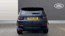 Land Rover Discovery Sport 2.0 D200 Dynamic HSE 5dr Auto [5 Seat] Diesel Station Wagon